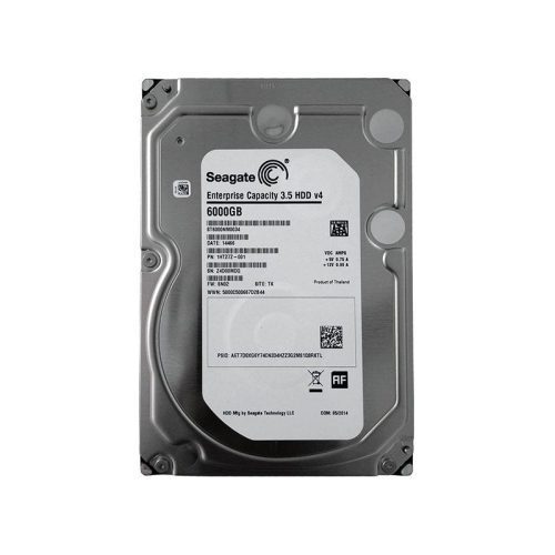 ST6000NM0034 Seagate 6TB SAS 12Gb/s 128MB Cache Hard Drive