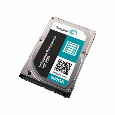 ST600MX0052 Seagate Enterprise Turbo Sshd 600GB SAS 12GBPS