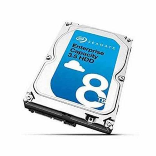 ST8000DM002 Seagate 8TB 7.2K RPM 6GBPS 256MB Buffer Hard Disk