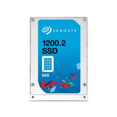 ST800FM0173 Seagate 1200.2 Series 800GB eMLC SAS 12Gbps