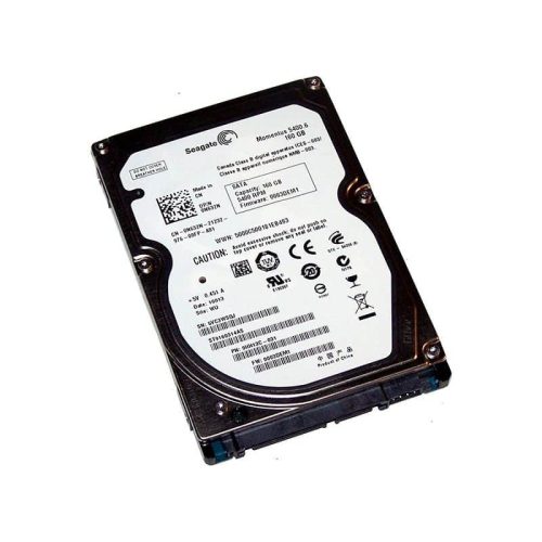 ST9160314AS Seagate Momentus 160GB 8MB Buffer Hard Drive