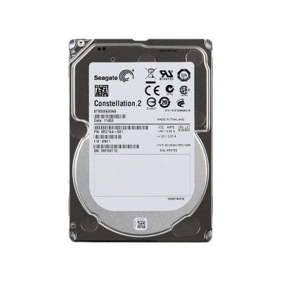 ST9500620NS Seagate Constellation 500GB SATA Hard Drive