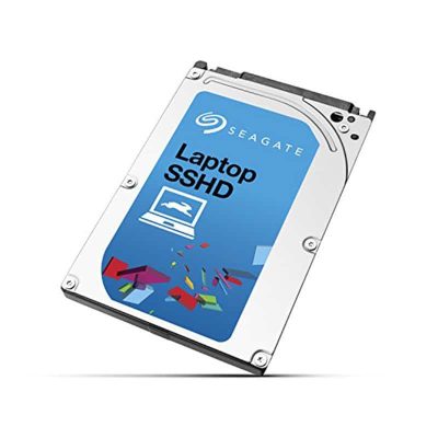 STBD1000400 Seagate Laptop SSHD 1TB 5400RPM SATA 6Gbps