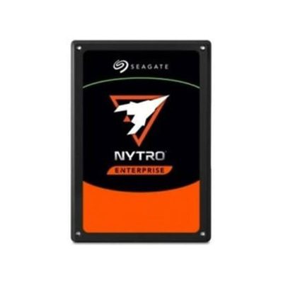 XA1920ME10063 SEAGATE 1.92tb Sata-6gbps 2.5inch Solid State Drive