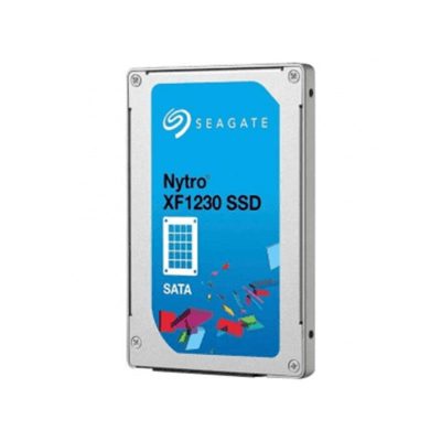 XF1230-1A0480 Seagate Nytro XF1230 480GB eMLC SATA 6Gbps