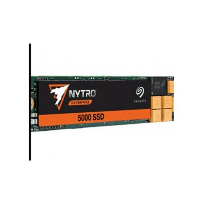 XP1920LE30002 Seagate Nytro 5000 Nvme SSD 1.92TB PCIE GEN3