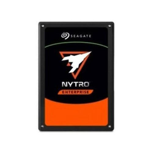 XS15360SE70094 Seagate Nytro solid state drive 15.36TB SAS 12Gb/s