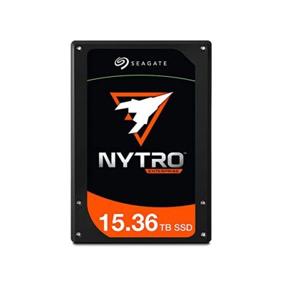 XS15360SE70103 Seagate Nytro 3330 15.36TB eTLC SAS 12Gbps