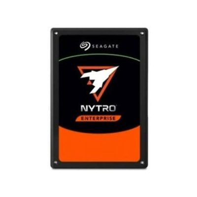 XS3840SE70094 Seagate Nytro solid state drive 3.84TB SAS 12Gb/s