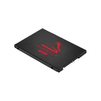 XS800ME70014 Seagate Nytro 3731 800GB 2.5Inch SAS SSD