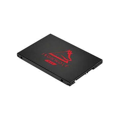 XS960SE10013 Seagate SAS 2.5inch Solid State Drive SSD