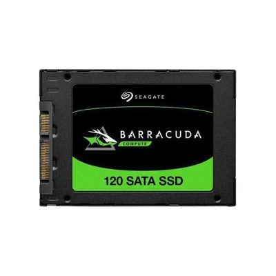 ZA1000CM10003 Seagate Barracuda 120 1TB SATA-6GBPS 2.5inch