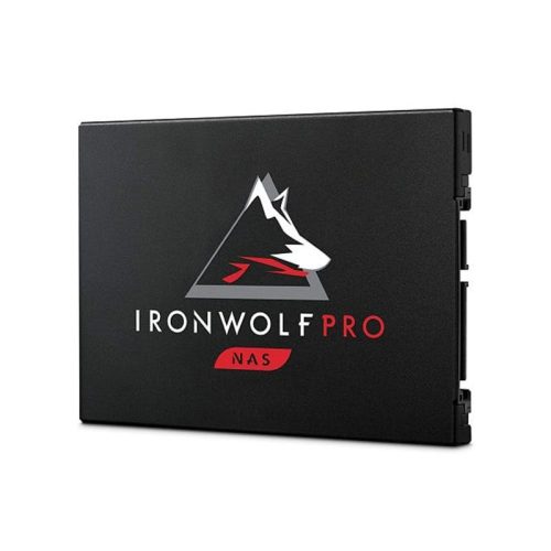 ZA240NX1A001 Seagate IronWolf Pro solid state drive 240GB SATA 6gb