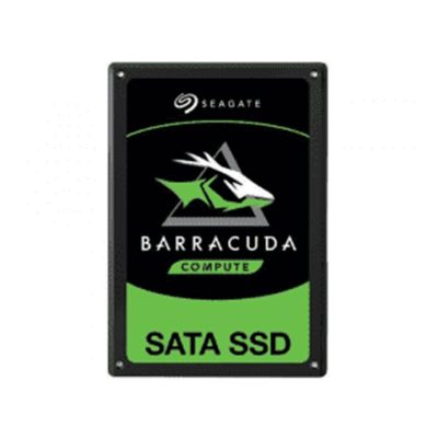 ZA500CM10002 Seagate BarraCuda 500GB TLC SATA 6Gbps Value