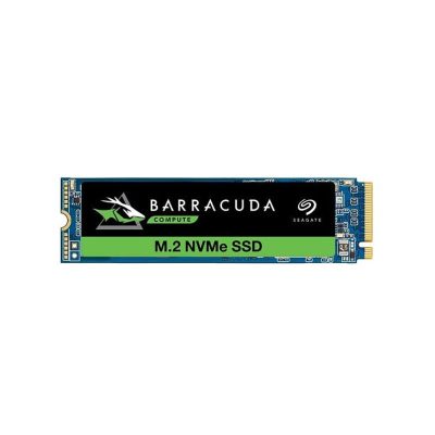 ZP1000CM3A001 Seagate BarraCuda solid state drive 1TB PCI Express