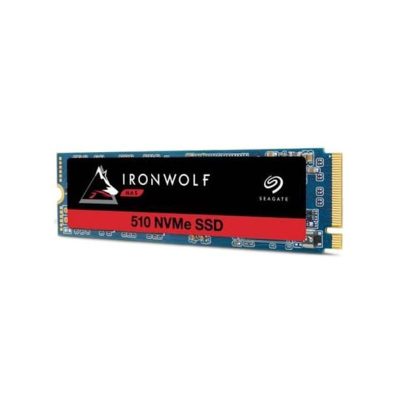 ZP1920NM30011 Seagate IronWolf solid state drive 1.92TB PCI Express