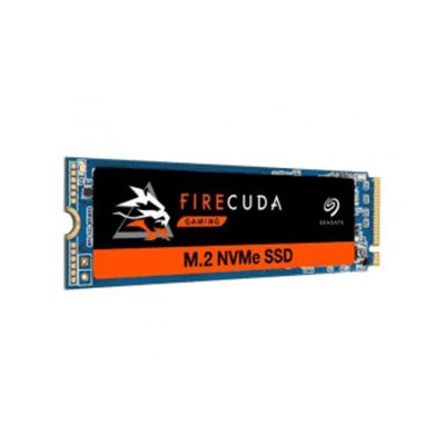 ZP2000GM30021 Seagate FireCuda 510 Series 2TB TLC PCI Express 3.0