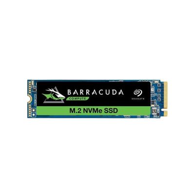 ZP250CM3A001 Seagate BarraCuda solid state drive 250GB PCI Express