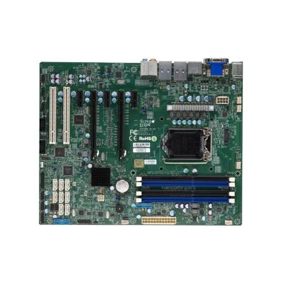 MBD-X10SAE-O SuperMicro X10SAE Socket LGA1150