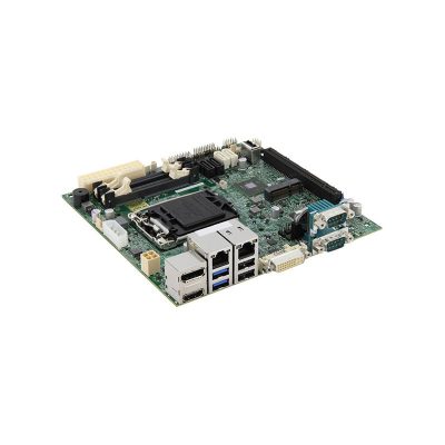 MBD-X10SLV-Q-O SuperMicro X10SLV-Q Socket