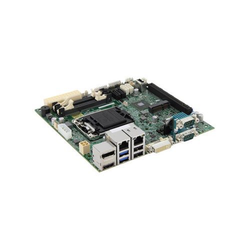 MBD-X10SLV-Q-O SuperMicro X10SLV-Q Socket