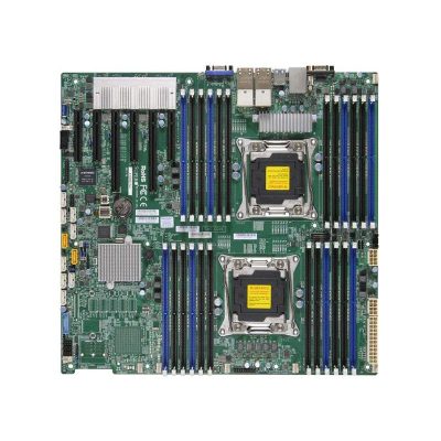 MBDX10DRITO SuperMicro X10DRi-T Dual Socket