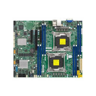 MBDX10DRLIO SuperMicro X10DRL-I Dual Socket