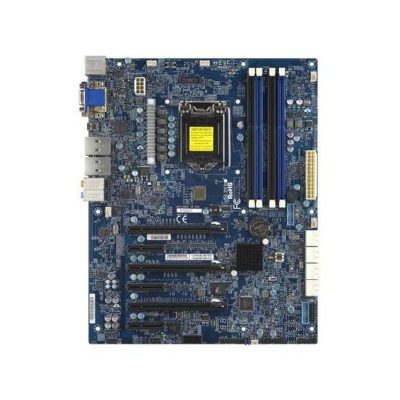 MBDX10SATO SuperMicro X10SAT Socket LGA 1150