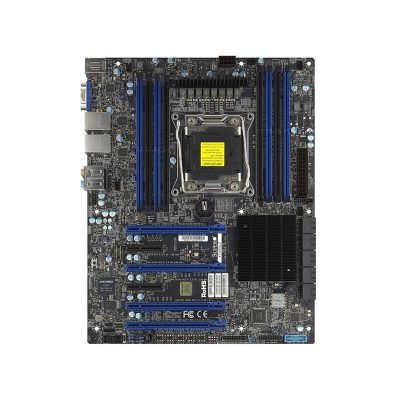 MBDX10SRAFO SuperMicro X10SRA-F Socket R3 LGA 2011