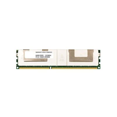 MEM-DR364L-SL03-LR13 SuperMicro 64GB PC3-10600