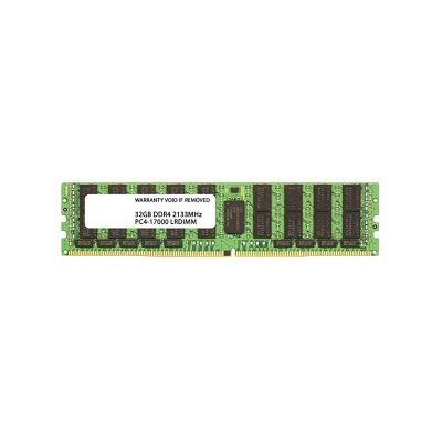 MEM-DR432L-SL01-LR21 SuperMicro 32GB PC4-17000 DDR4-2133MHz