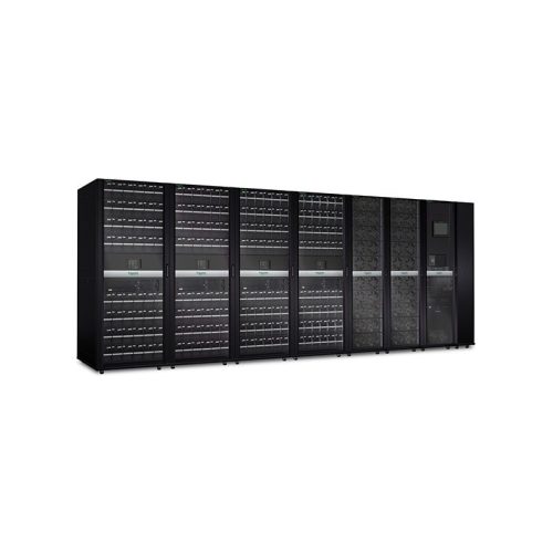 SY500K500DR-PD Symmetra PX 500kW Scalable to 500kW