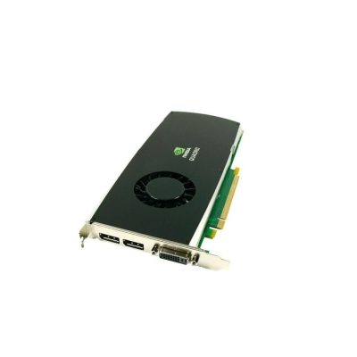 T939K Dell Nvidia Quadro FX 3800 1GB PCI