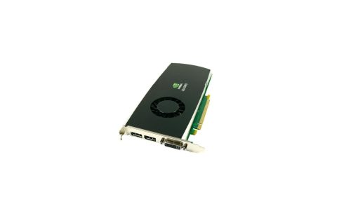 T939K Dell Nvidia Quadro FX 3800 1GB PCI