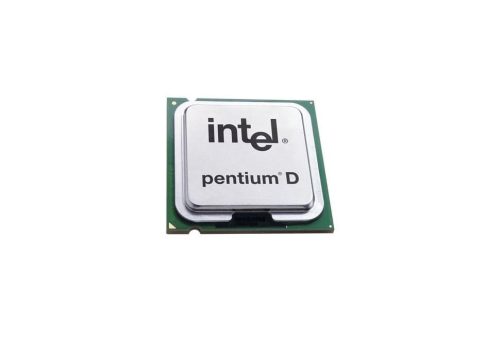 TF810 Dell 3.00GHz 800MHz FSB 2MB L2 Cache Intel Pentium D