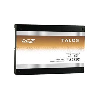 TL2CSAK2G2M1X-0240 OCZ 240GB SAS 6Gbps 2.5-inch Drive (SSD)