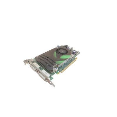 TP073 Dell Nvidia GeForce 8600 GTS 256MB