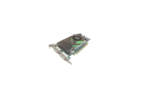 TP073 Dell Nvidia GeForce 8600 GTS 256MB