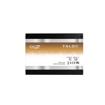 TRSAK352-0400 OCZ 400GB MLC SAS 6Gbps 3.5-inch Drive (SSD)