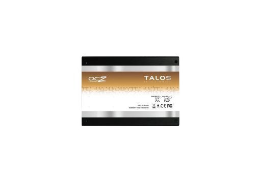 TRSAK352-0400 OCZ 400GB MLC SAS 6Gbps 3.5-inch Drive (SSD)