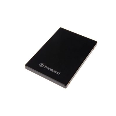 TS120GSSD25D-M Transcend 120GB SATA 2.5-inch Solid State Drive