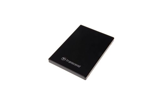 TS120GSSD25D-M Transcend 120GB SATA 2.5-inch Solid State Drive