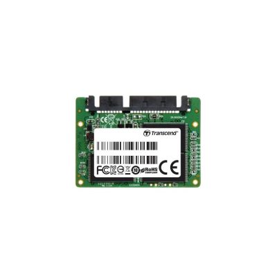 TS128GHSD370 Transcend HSD370 solid state drive 128GB SATA 6Gb/s