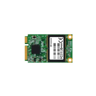 TS128GMSA340 Transcend MSA340 128GB SATA mSATA Drive (SSD)