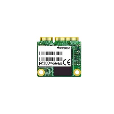 TS128GMSM360 Transcend 128GB 6Gbps mSATA Solid State Drive