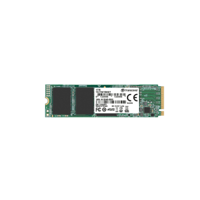 TS128GMTE510T Transcend solid state drive 128GB PCI Express (NVMe)