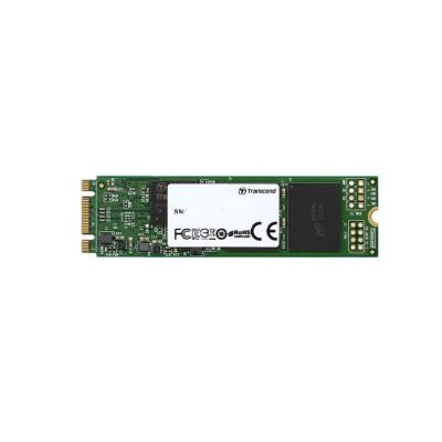 TS128GMTE850 Transcend 128GB PCI Express M.2 Solid State Drive