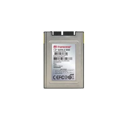 TS128GSSD18S-M Transcend 128GB SATA 3Gbps 1.8-inch (SSD)