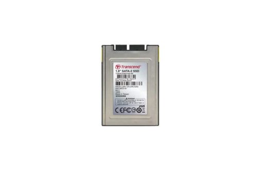 TS128GSSD18S-M Transcend 128GB SATA 3Gbps 1.8-inch (SSD)