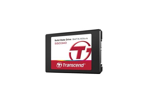 TS128GSSD340 Transcend SSD340 128GB SATA 2.5-inch SSD Drive